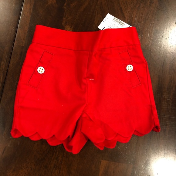 Janie and Jack Other - 2/$32!! Janie and Jack Infant shorts